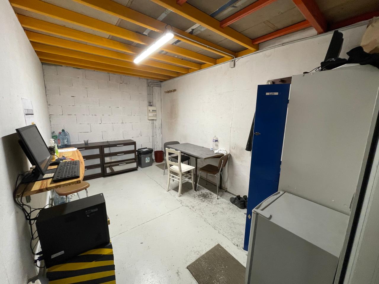 Local d'activité Pontault-Combault 632m² Vente local d'activité Pontault-Combault Seine-et-Marne OVACT2529076 7
